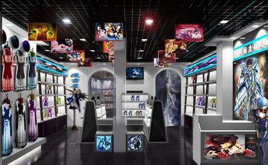 千元起步 以創(chuàng)意與協作開啟動漫游戲開發(fā)的生存之路