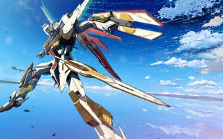 動(dòng)漫游戲開發(fā) 創(chuàng)意與技術(shù)的奇妙融合