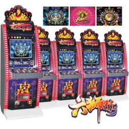 廣州永鴻動(dòng)漫科技 ?？趧?dòng)漫捕魚游戲機(jī)優(yōu)質(zhì)供應(yīng)商與專業(yè)開發(fā)商